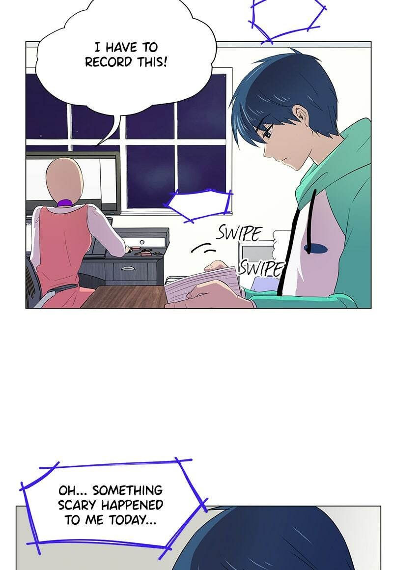Read To Be Ordinary! (Colored) chapter 5 image 44 on Lezhin