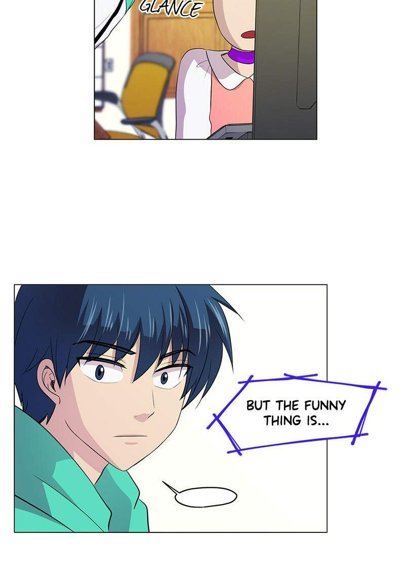 Read To Be Ordinary! (Colored) chapter 5 image 46 on Lezhin