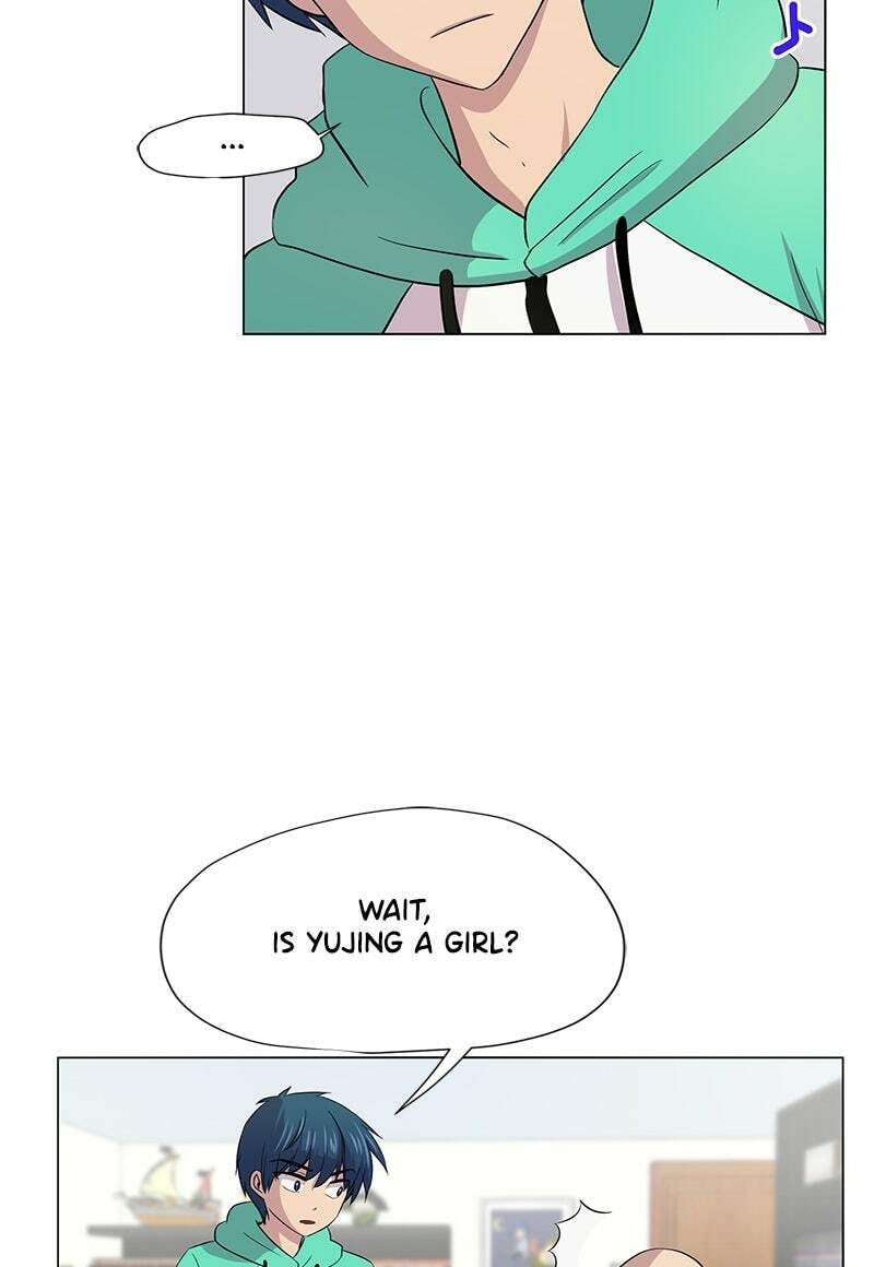 Read To Be Ordinary! (Colored) chapter 5 image 54 on Lezhin