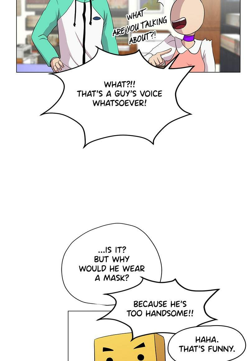 Read To Be Ordinary! (Colored) chapter 5 image 55 on Lezhin