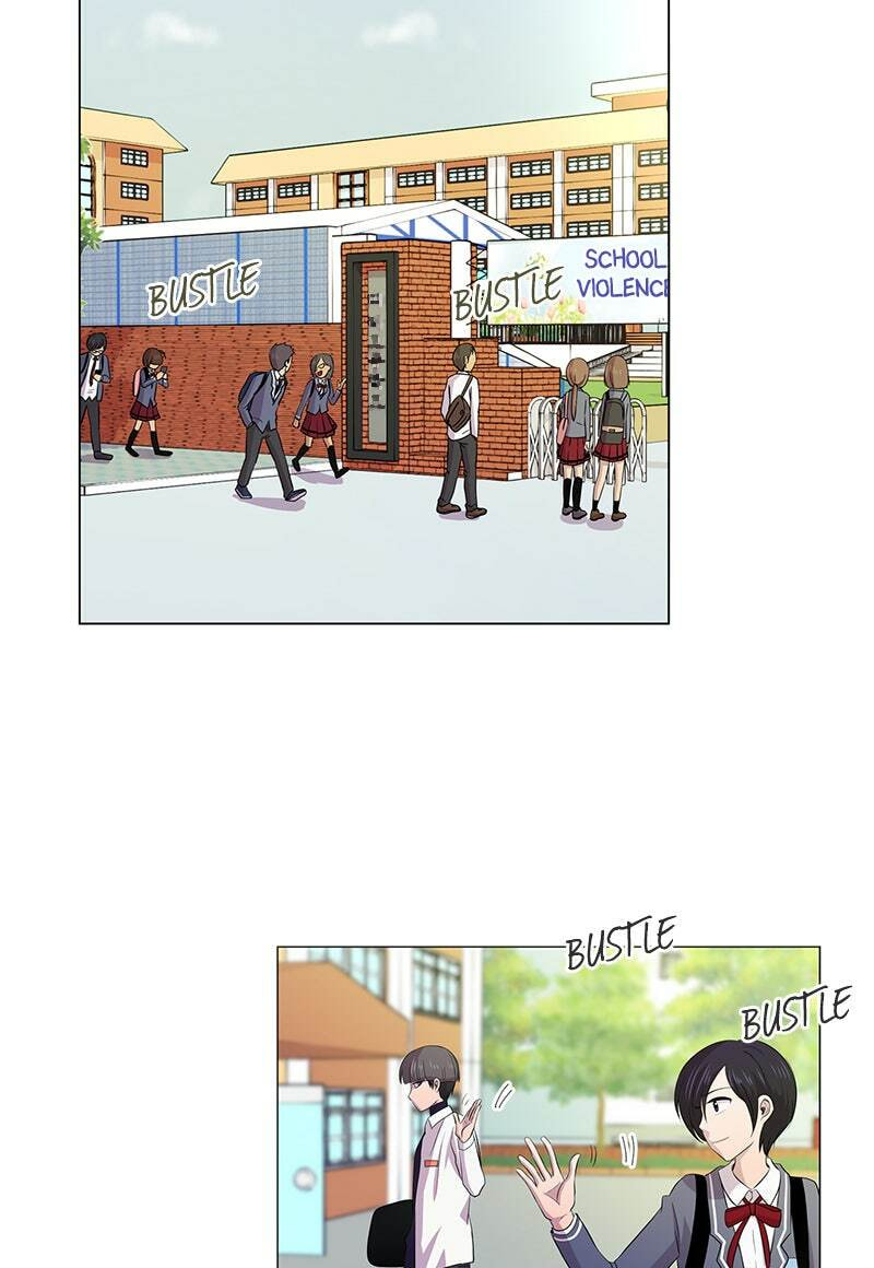 Read To Be Ordinary! (Colored) chapter 5 image 59 on Lezhin