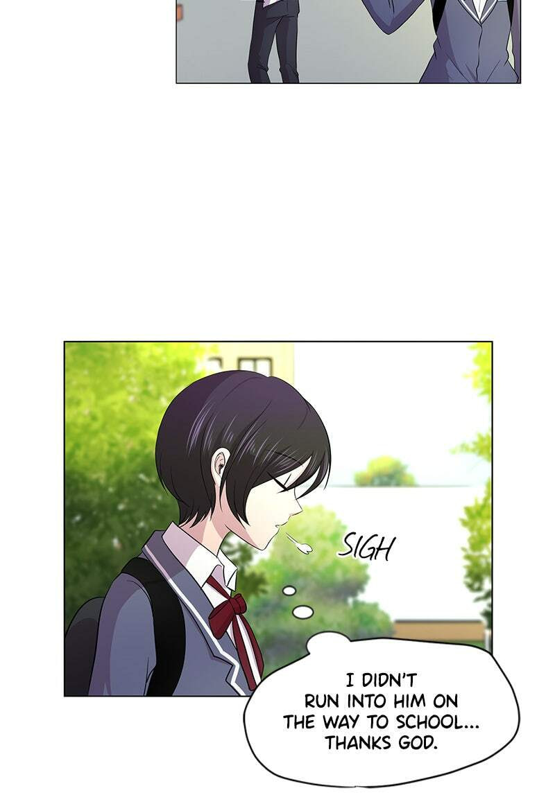 Read To Be Ordinary! (Colored) chapter 5 image 60 on Lezhin