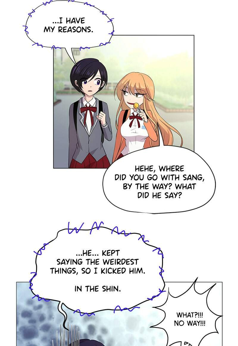 Read To Be Ordinary! (Colored) chapter 5 image 62 on Lezhin