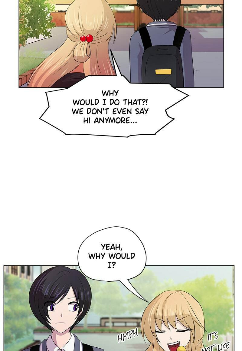 Read To Be Ordinary! (Colored) chapter 5 image 64 on Lezhin