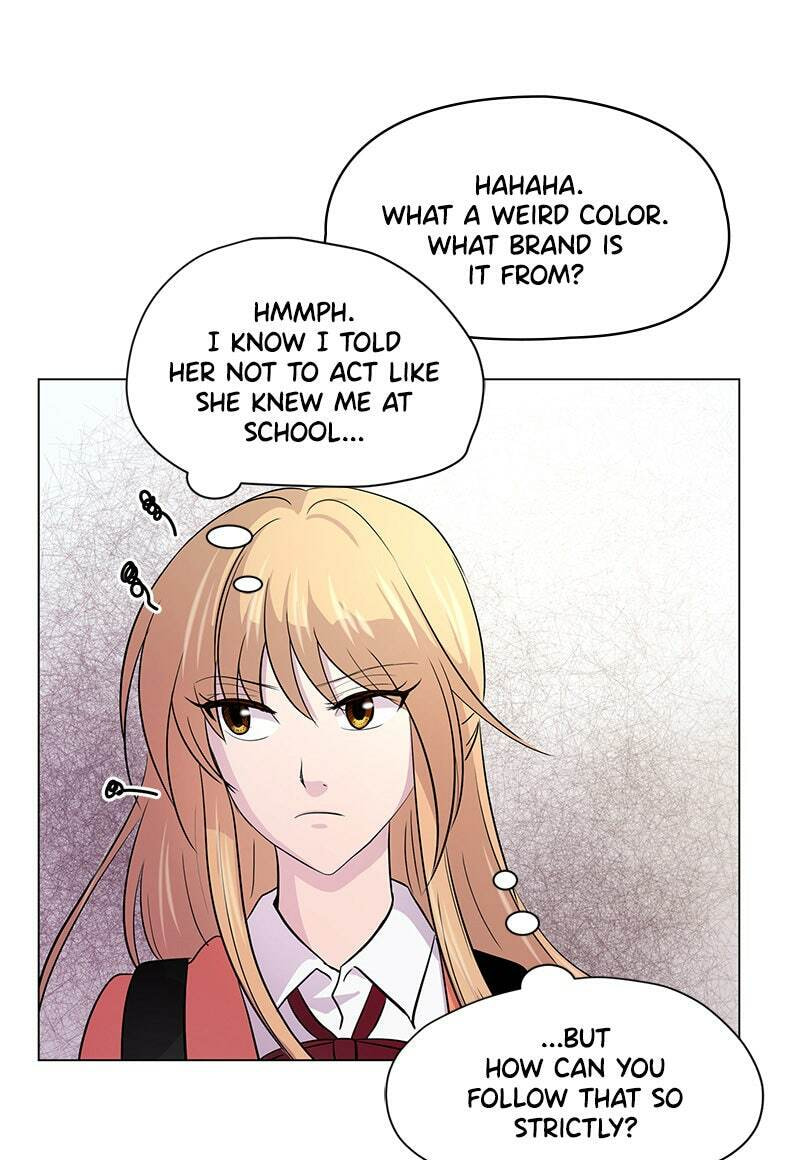 Read To Be Ordinary! (Colored) chapter 5 image 69 on Lezhin