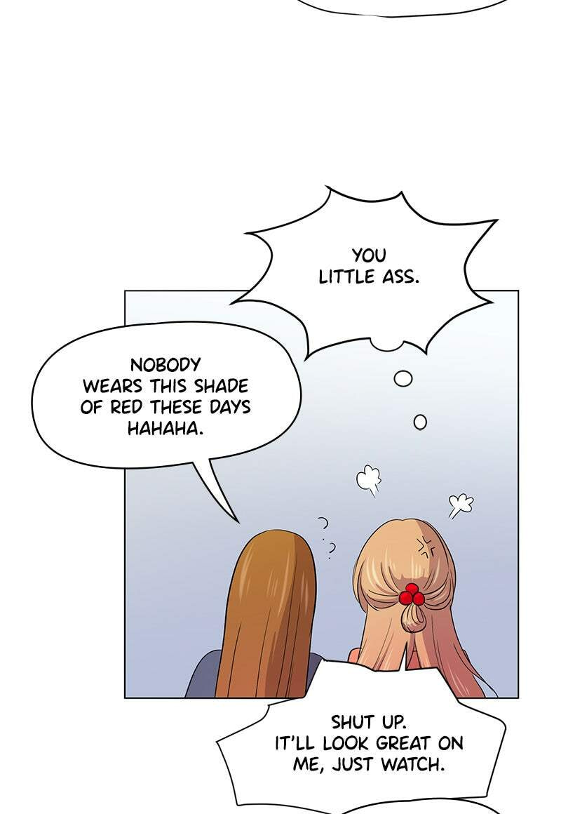 Read To Be Ordinary! (Colored) chapter 5 image 70 on Lezhin