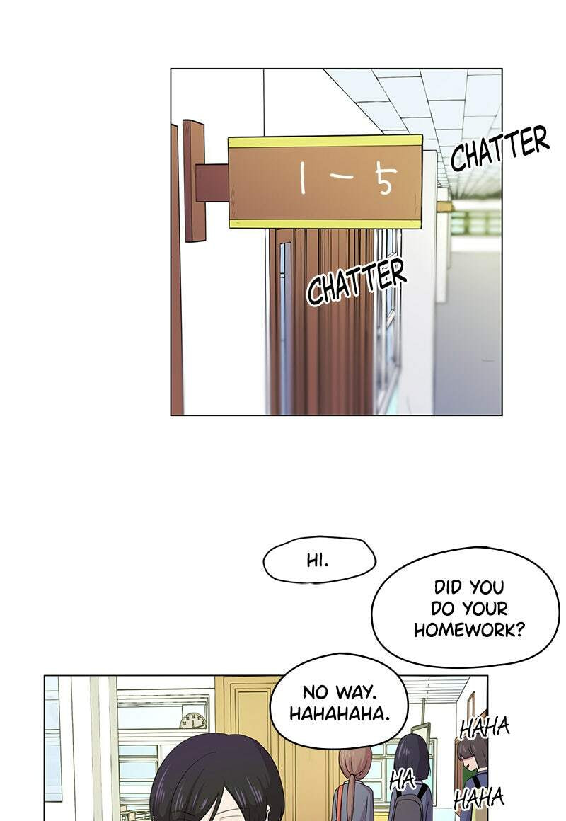 Read To Be Ordinary! (Colored) chapter 5 image 72 on Lezhin
