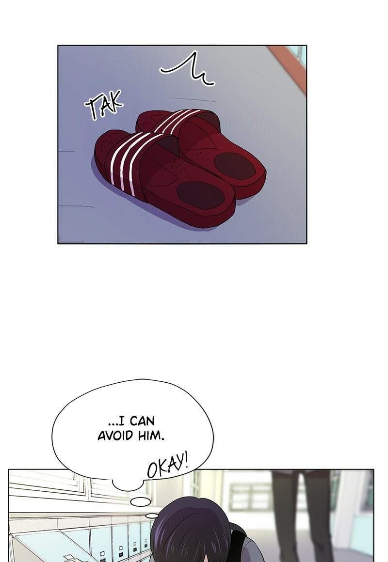 Read To Be Ordinary! (Colored) chapter 5 image 74 on Lezhin