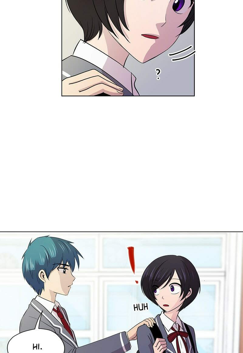 Read To Be Ordinary! (Colored) chapter 5 image 79 on Lezhin