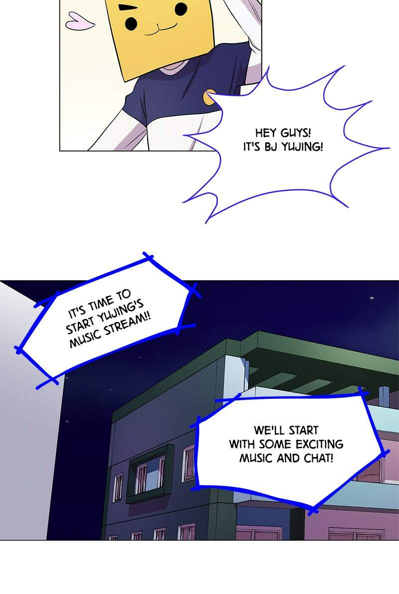 Read To Be Ordinary! (Colored) chapter 5 image 9 on Lezhin
