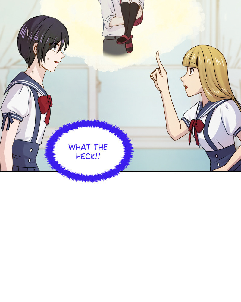 Read To Be Ordinary! (Colored) chapter 50 image 11 on Lezhin
