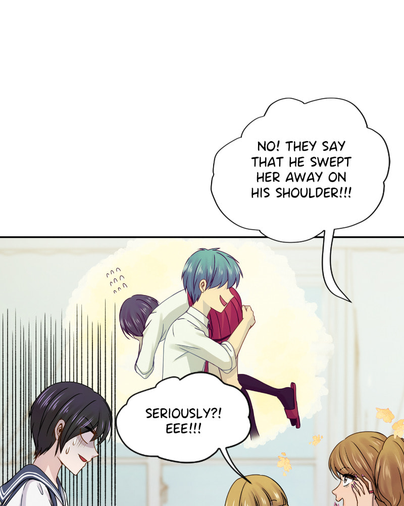 Read To Be Ordinary! (Colored) chapter 50 image 12 on Lezhin
