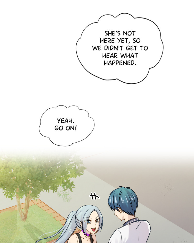 Read To Be Ordinary! (Colored) chapter 50 image 15 on Lezhin