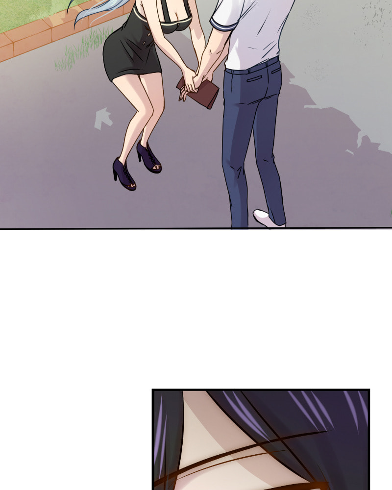 Read To Be Ordinary! (Colored) chapter 50 image 16 on Lezhin
