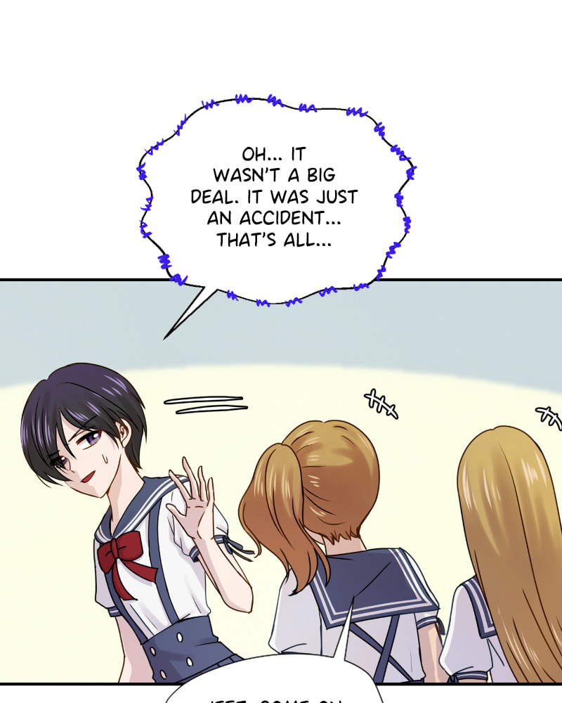 Read To Be Ordinary! (Colored) chapter 50 image 19 on Lezhin