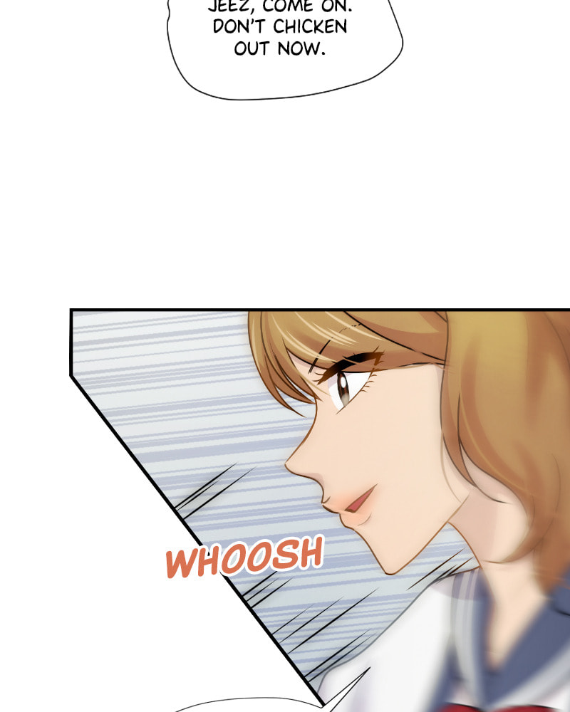 Read To Be Ordinary! (Colored) chapter 50 image 20 on Lezhin