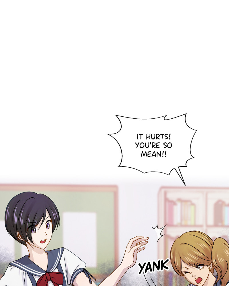 Read To Be Ordinary! (Colored) chapter 50 image 27 on Lezhin