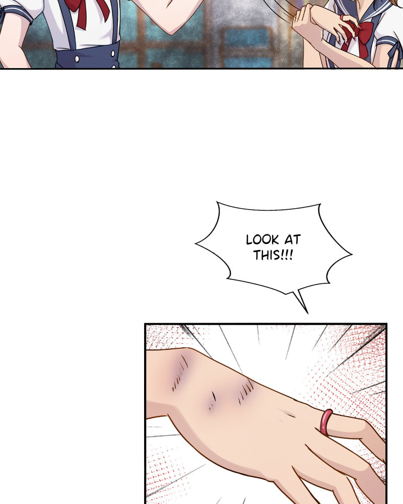 Read To Be Ordinary! (Colored) chapter 50 image 28 on Lezhin
