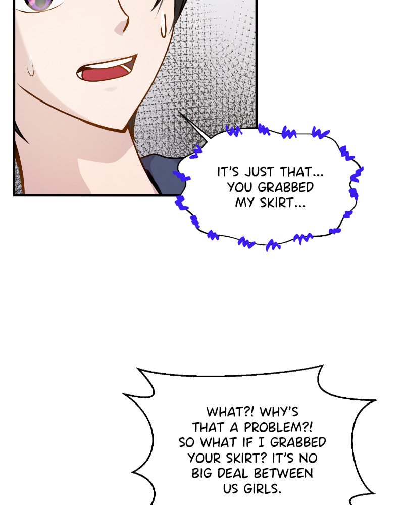 Read To Be Ordinary! (Colored) chapter 50 image 30 on Lezhin