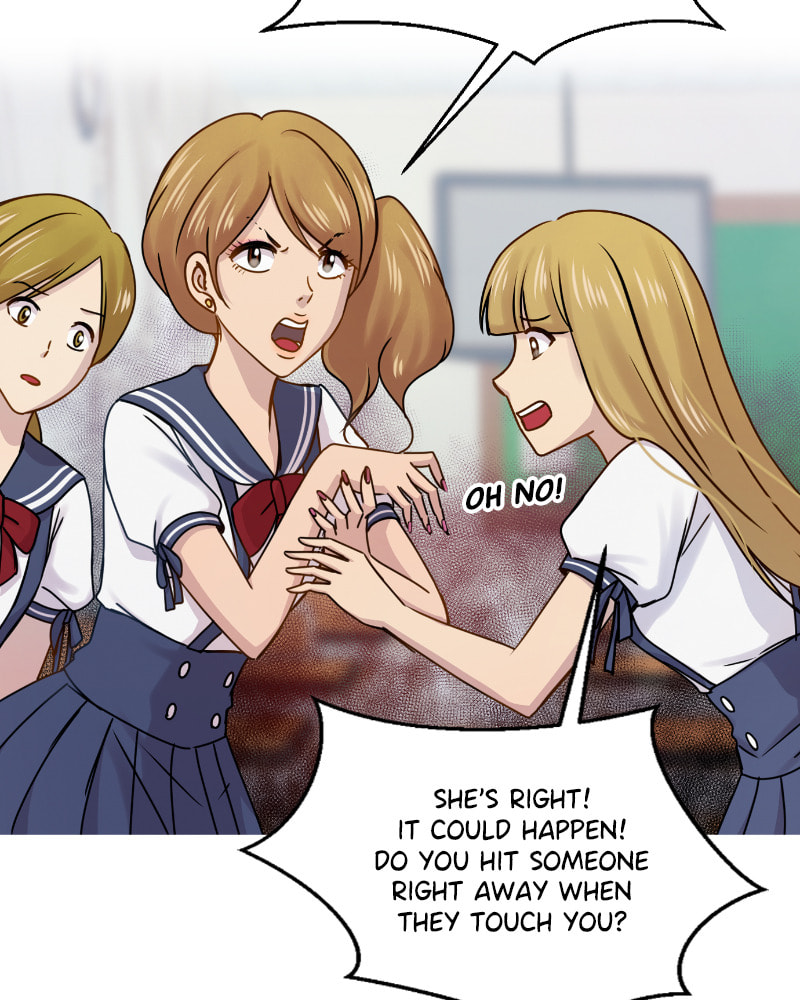 Read To Be Ordinary! (Colored) chapter 50 image 31 on Lezhin