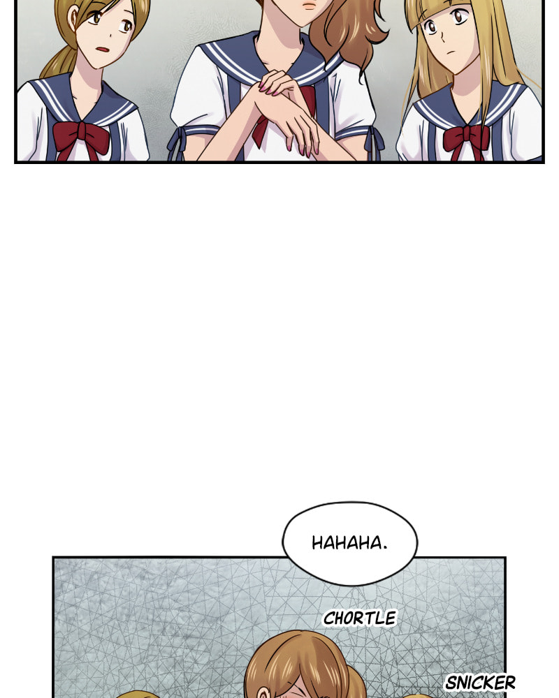 Read To Be Ordinary! (Colored) chapter 50 image 36 on Lezhin