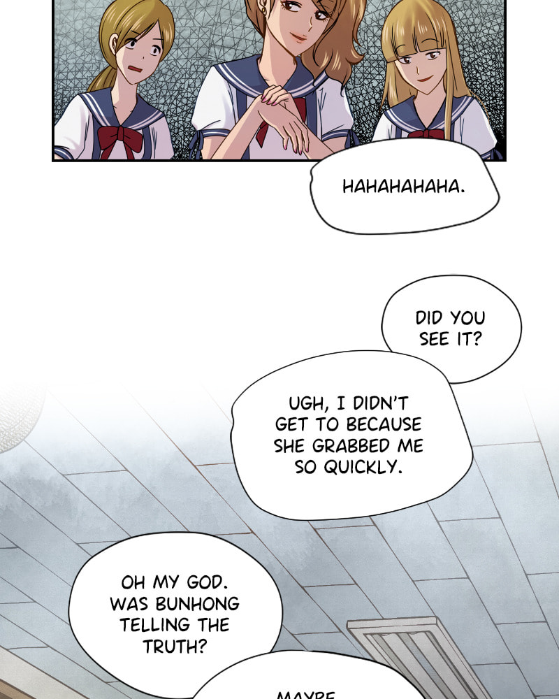 Read To Be Ordinary! (Colored) chapter 50 image 37 on Lezhin