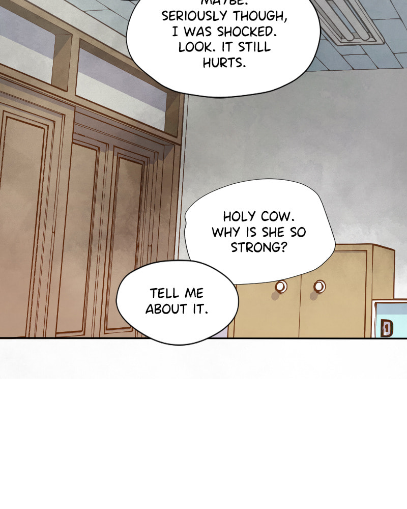 Read To Be Ordinary! (Colored) chapter 50 image 38 on Lezhin