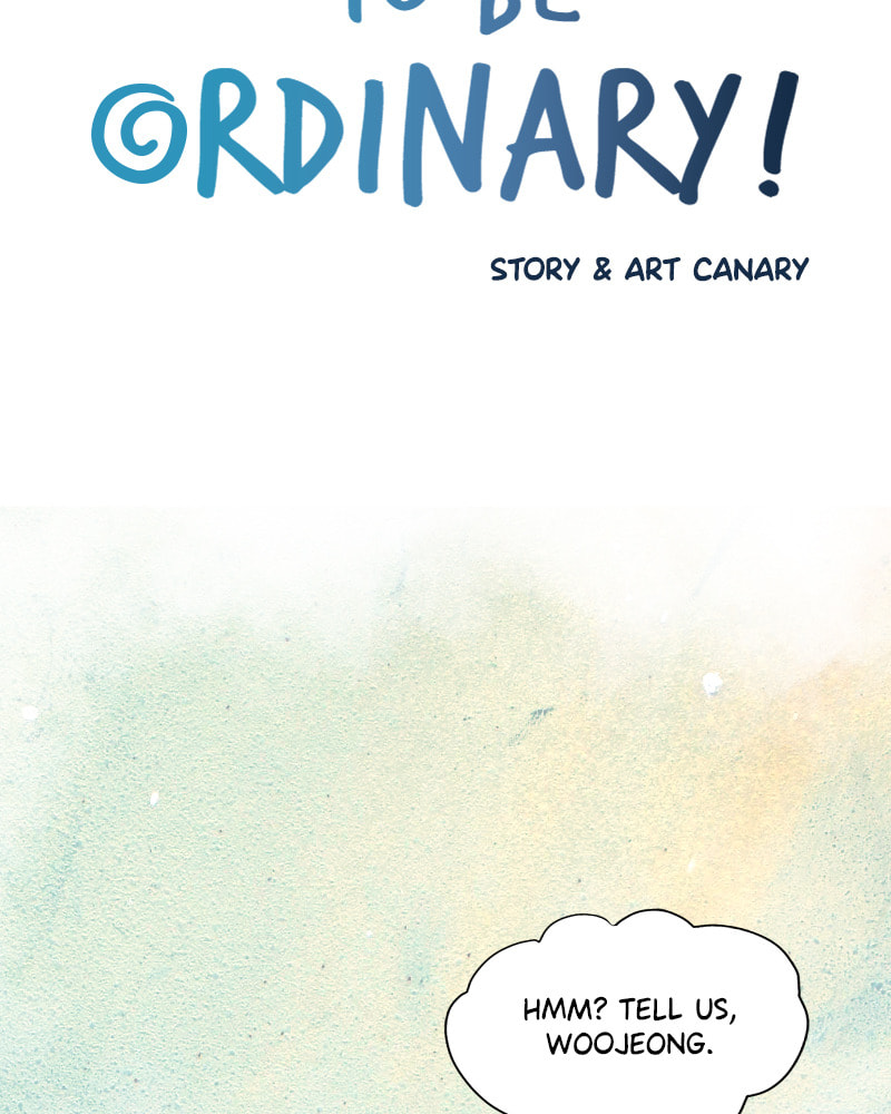 Read To Be Ordinary! (Colored) chapter 50 image 4 on Lezhin