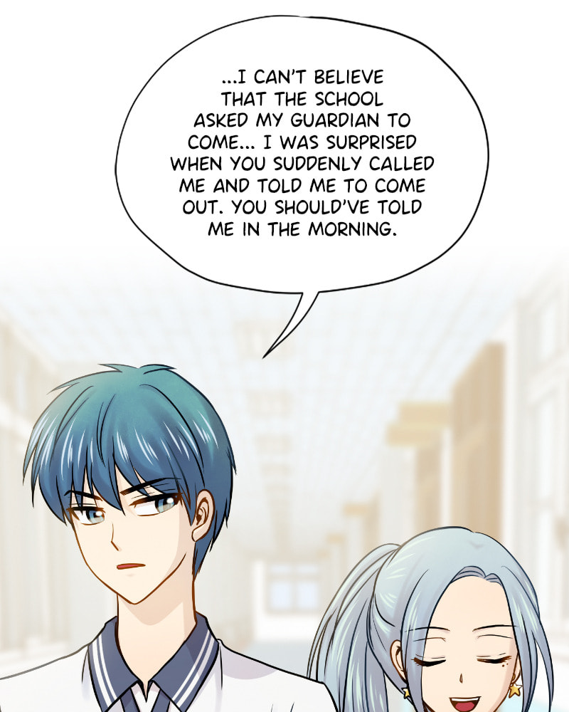 Read To Be Ordinary! (Colored) chapter 50 image 41 on Lezhin