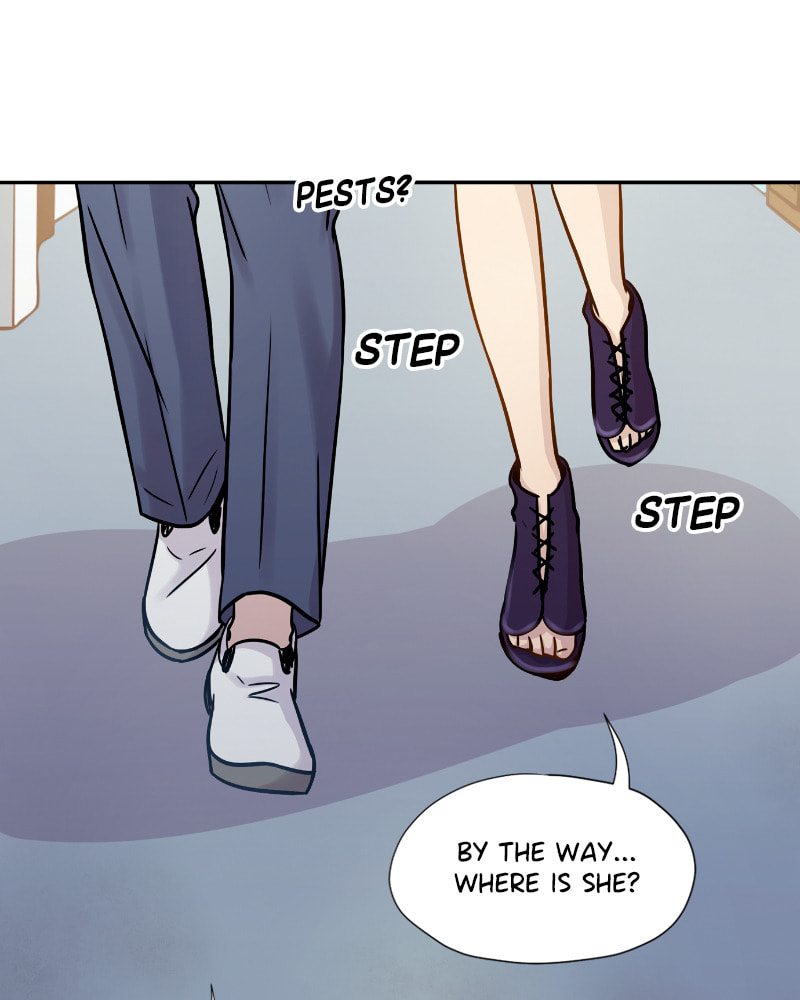 Read To Be Ordinary! (Colored) chapter 50 image 45 on Lezhin