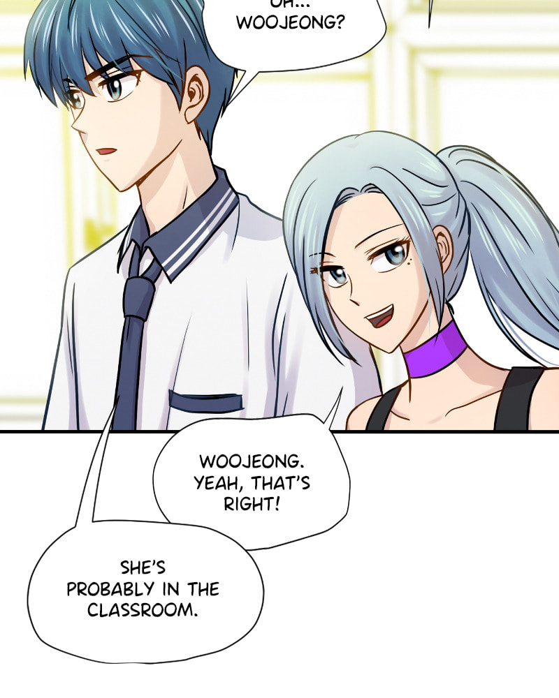 Read To Be Ordinary! (Colored) chapter 50 image 47 on Lezhin