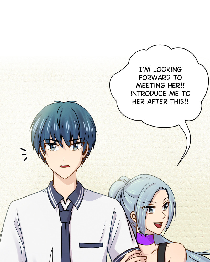 Read To Be Ordinary! (Colored) chapter 50 image 49 on Lezhin