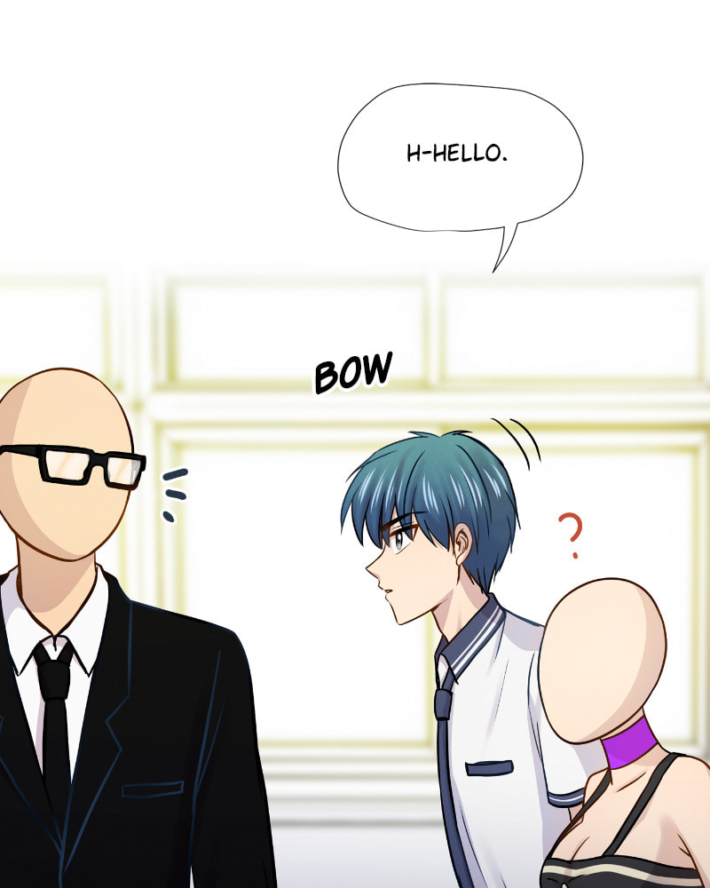 Read To Be Ordinary! (Colored) chapter 50 image 52 on Lezhin