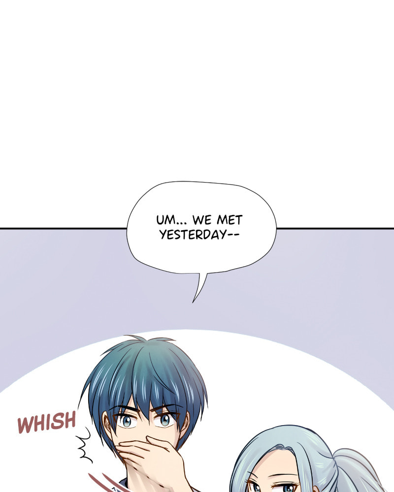Read To Be Ordinary! (Colored) chapter 50 image 55 on Lezhin
