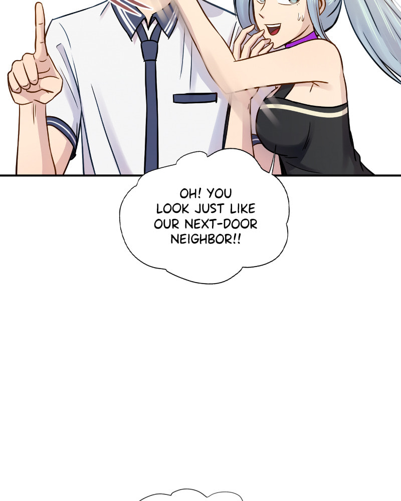 Read To Be Ordinary! (Colored) chapter 50 image 56 on Lezhin