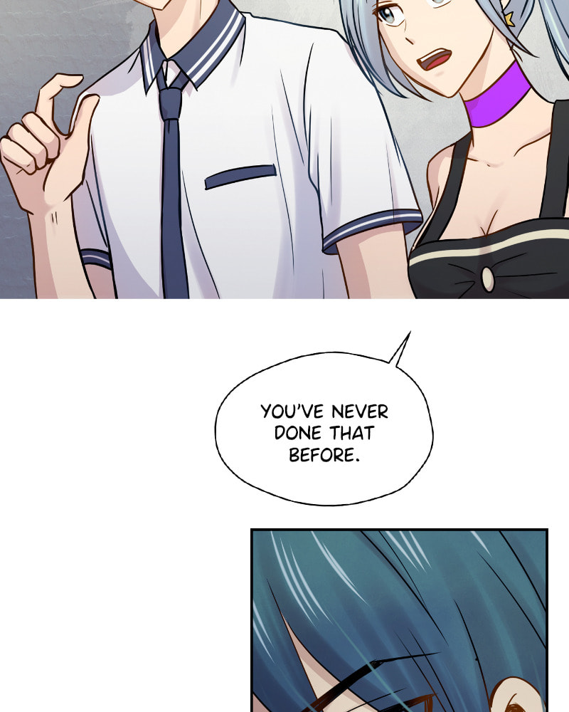 Read To Be Ordinary! (Colored) chapter 50 image 59 on Lezhin