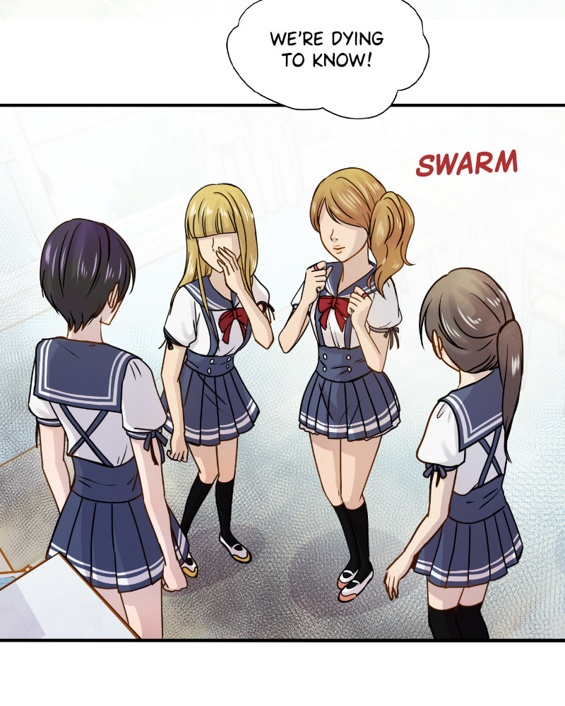 Read To Be Ordinary! (Colored) chapter 50 image 6 on Lezhin