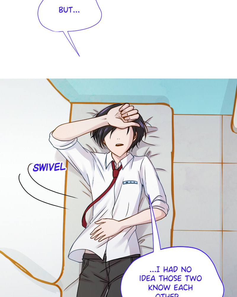 Read To Be Ordinary! (Colored) chapter 50 image 74 on Lezhin
