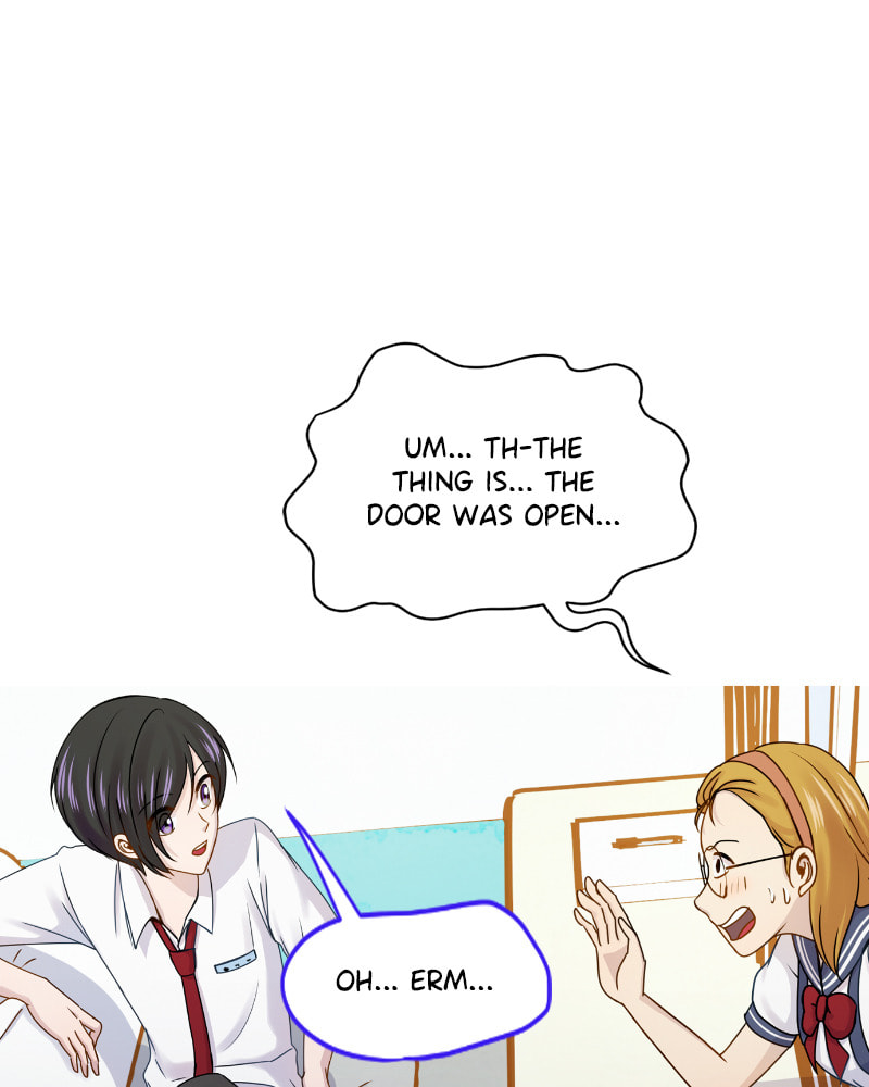 Read To Be Ordinary! (Colored) chapter 50 image 84 on Lezhin