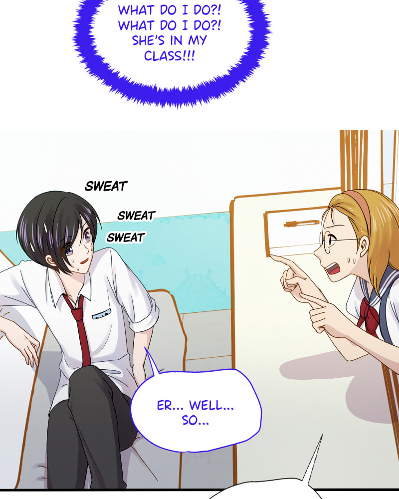 Read To Be Ordinary! (Colored) chapter 50 image 86 on Lezhin