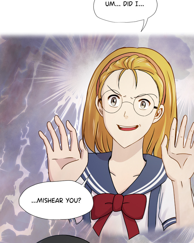Read To Be Ordinary! (Colored) chapter 50 image 88 on Lezhin