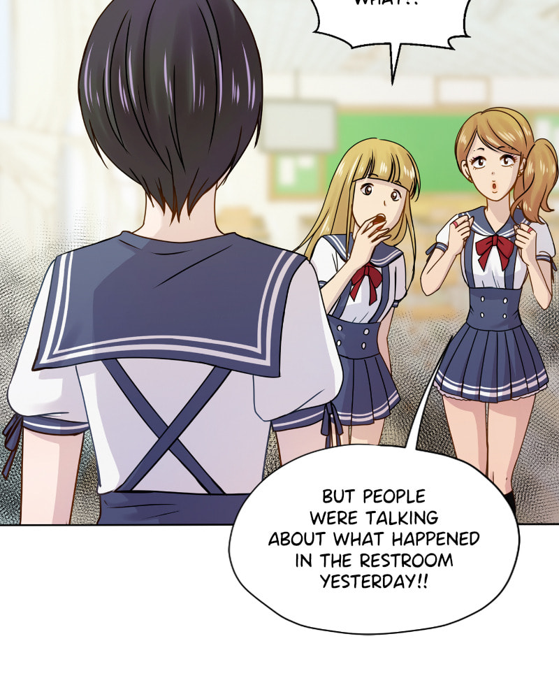 Read To Be Ordinary! (Colored) chapter 50 image 9 on Lezhin
