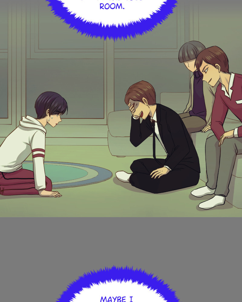 Read To Be Ordinary! (Colored) chapter 50 image 92 on Lezhin