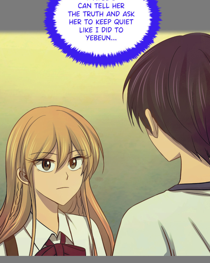 Read To Be Ordinary! (Colored) chapter 50 image 93 on Lezhin
