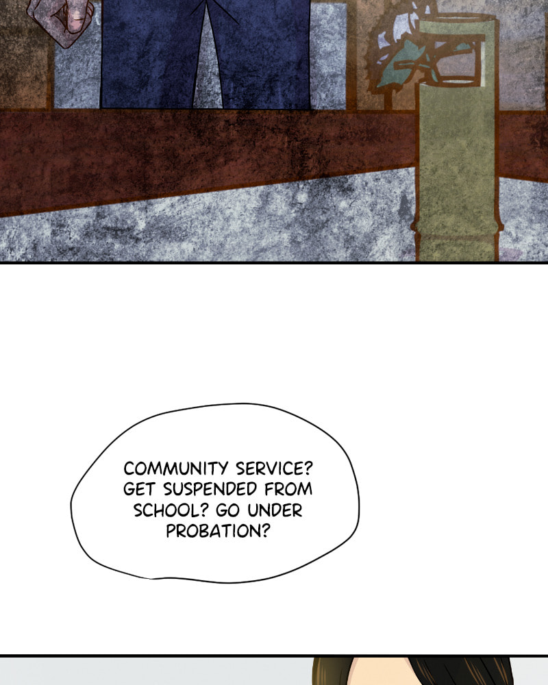 Read To Be Ordinary! (Colored) chapter 51 image 104 on Lezhin