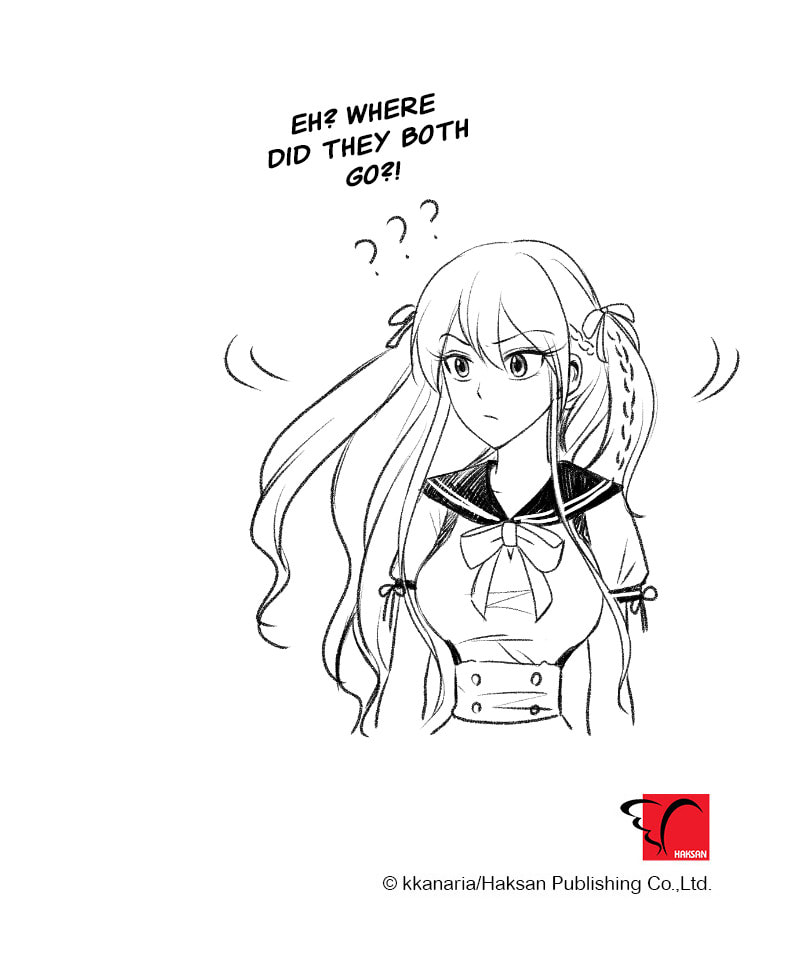 Read To Be Ordinary! (Colored) chapter 51 image 107 on Lezhin