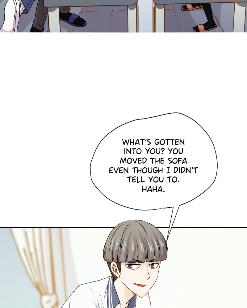 Read To Be Ordinary! (Colored) chapter 51 image 11 on Lezhin