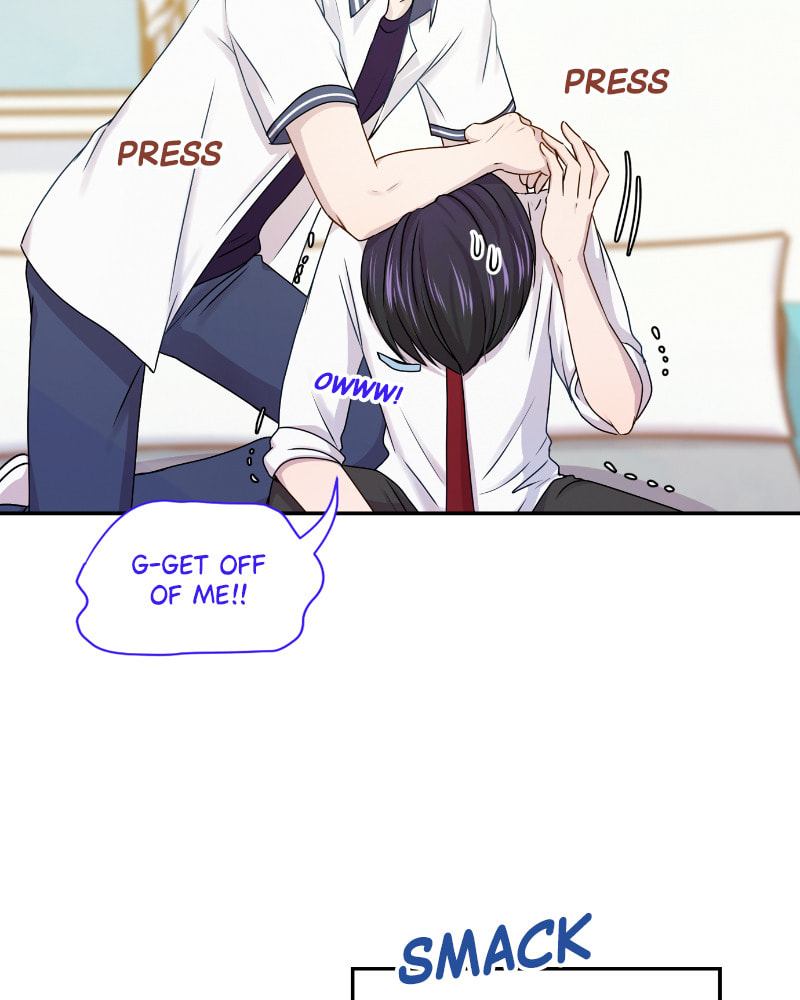 Read To Be Ordinary! (Colored) chapter 51 image 12 on Lezhin