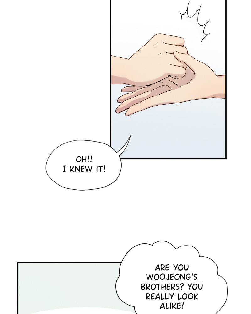 Read To Be Ordinary! (Colored) chapter 51 image 13 on Lezhin
