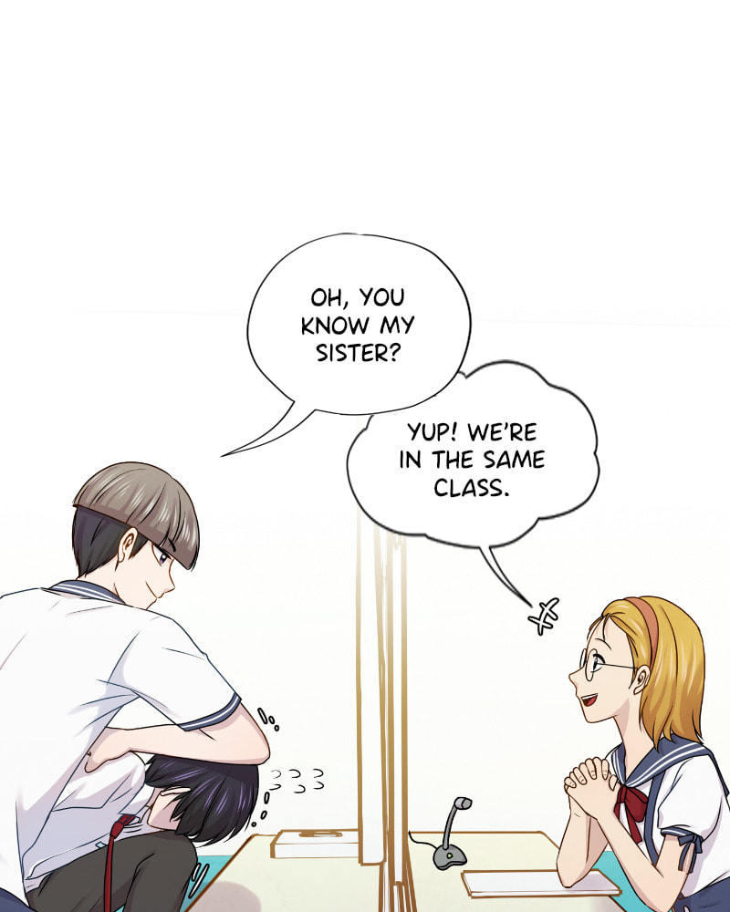 Read To Be Ordinary! (Colored) chapter 51 image 15 on Lezhin